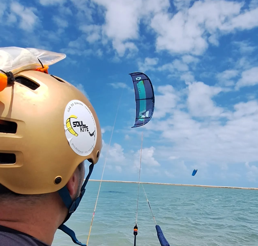 Soul Kite