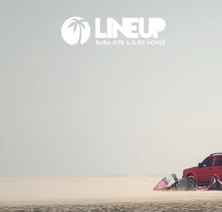 Taiba Kite &amp; Surf House