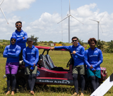 Taiba Kites