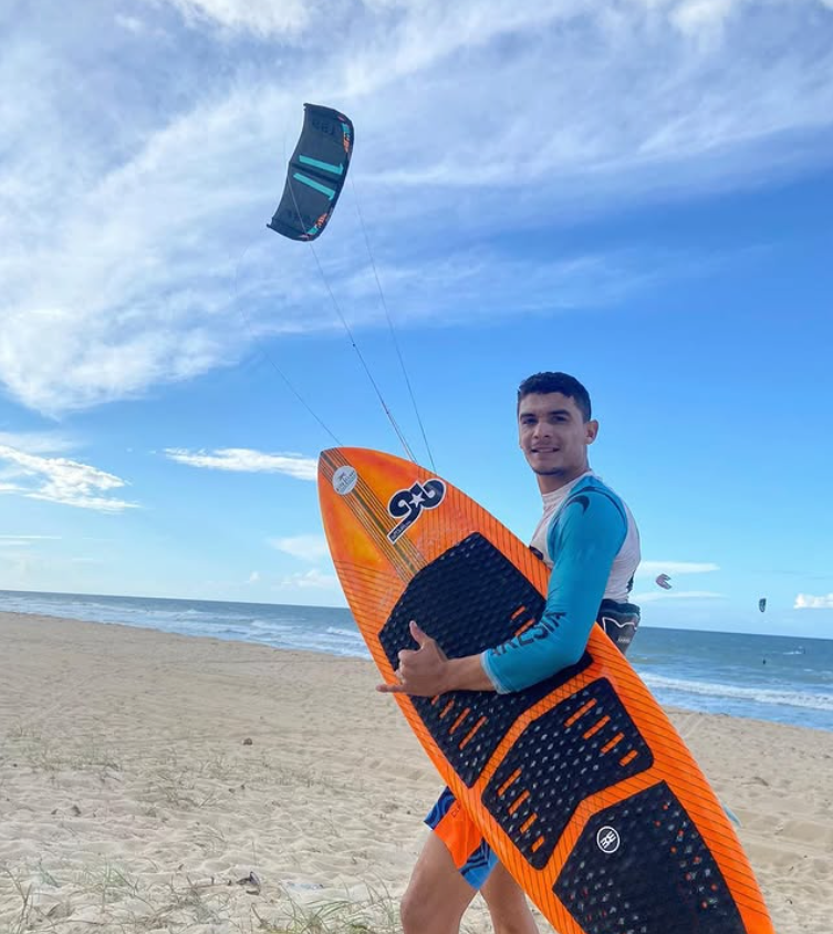 Victor Bruno