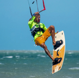 Kite Victor
