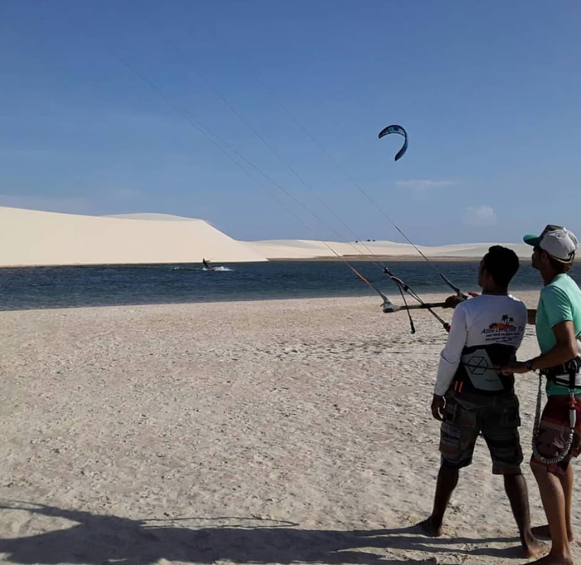Kite Joe