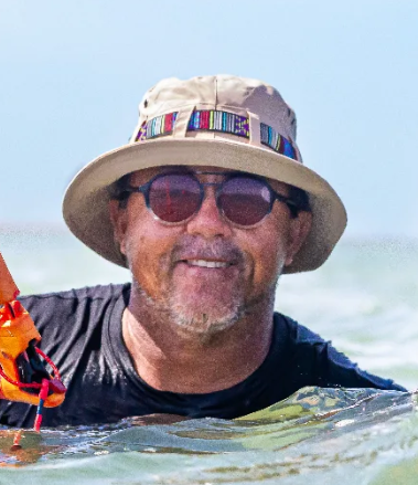 Eddi Kitesurf