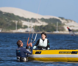Gokite Florianopolis