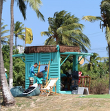 Isla Kite Center