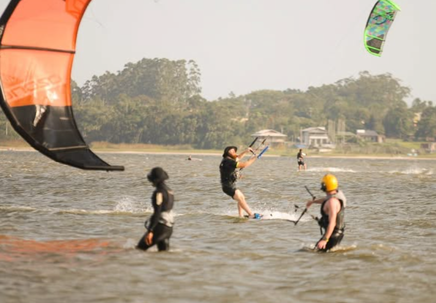 Kite &amp; Surf Ibiraquera