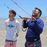Tremembé Kite Club