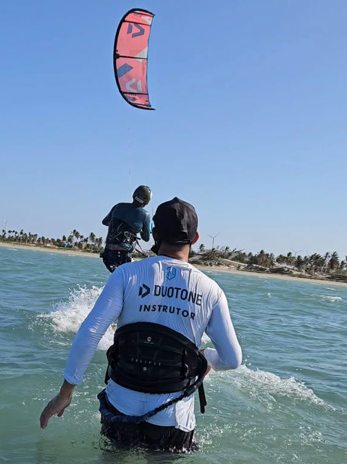 Tremembé Kite Club