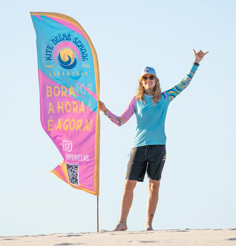 Kite Delas