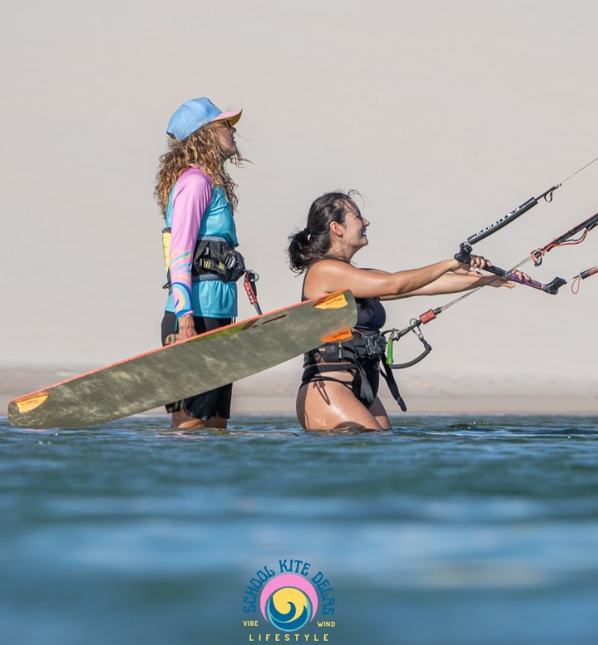 Kite Delas