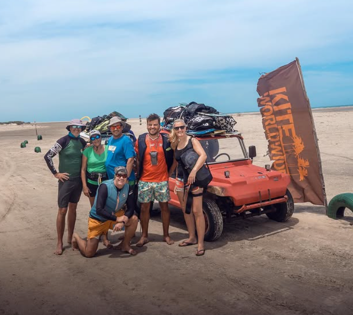 Kite WorldWide