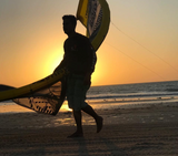 Moitas Kite Center