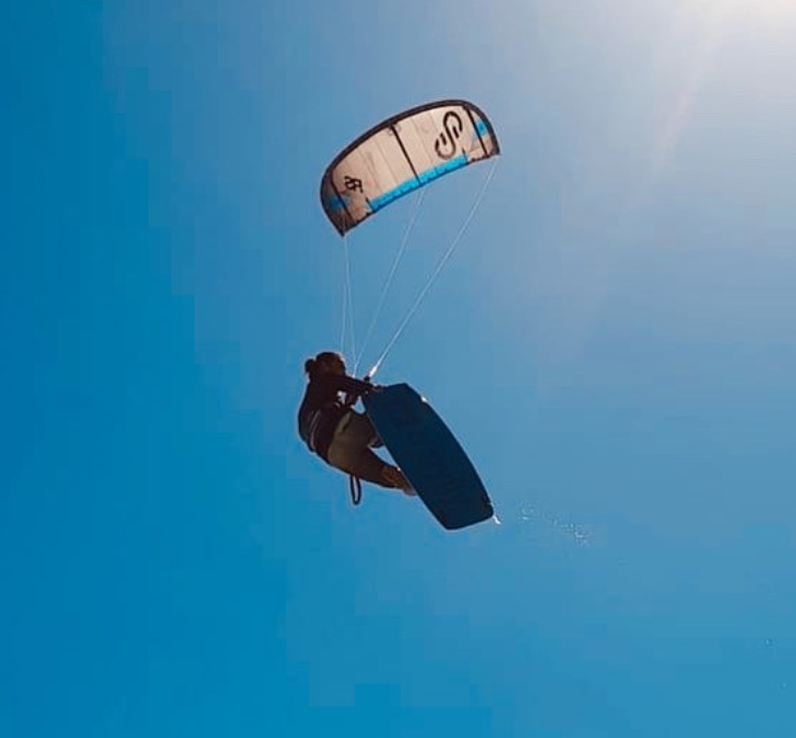 Chill Kite & Wing School