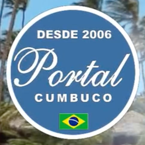 Portal Cumbuco