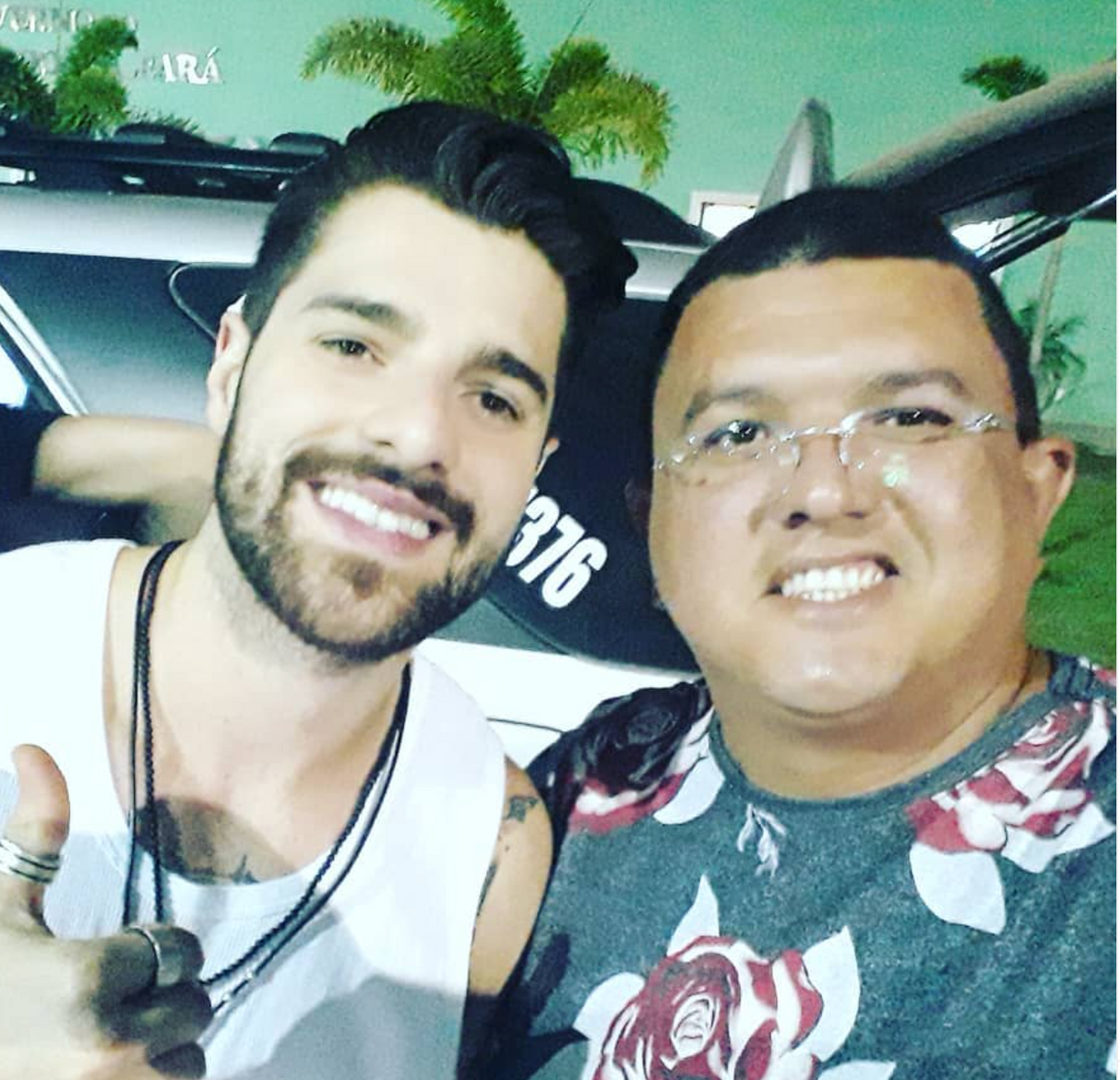 Preá Receptivo