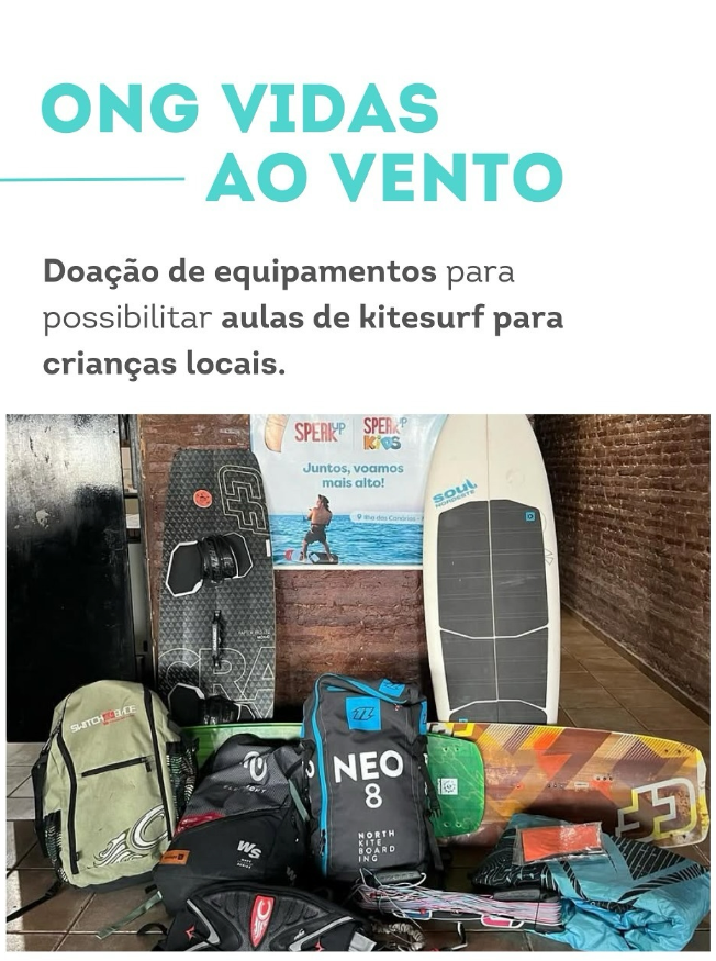 Soul Nordeste