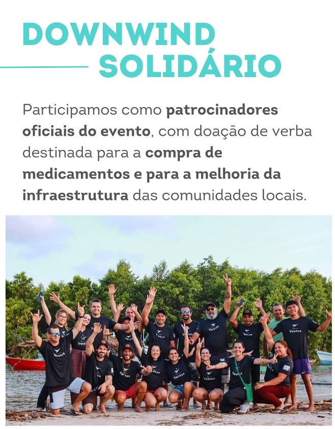 Soul Nordeste