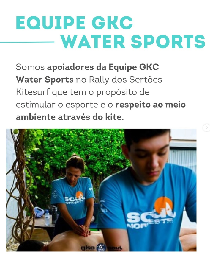 Soul Nordeste