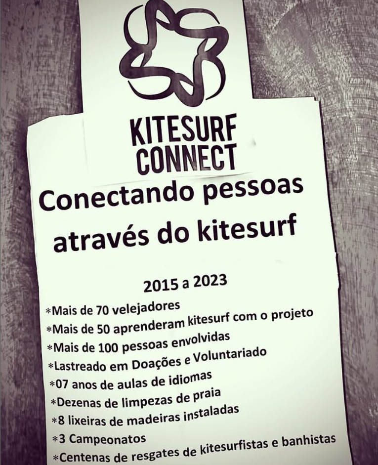 Kitesurf Connect