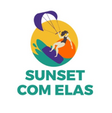 Sunset com elas