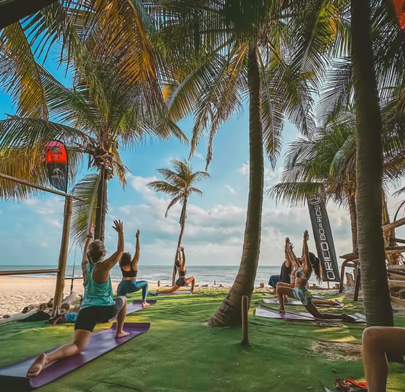 Satori Yoga