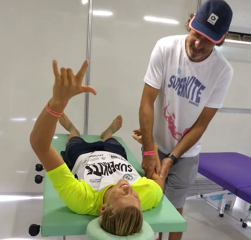Esteban Osteopata