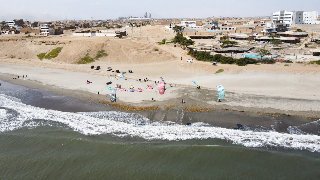 Pacasmayo Experience