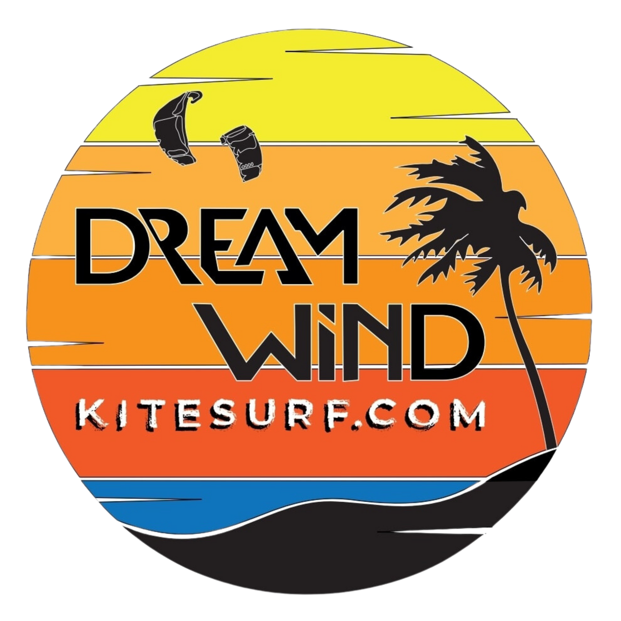 Dream Wind