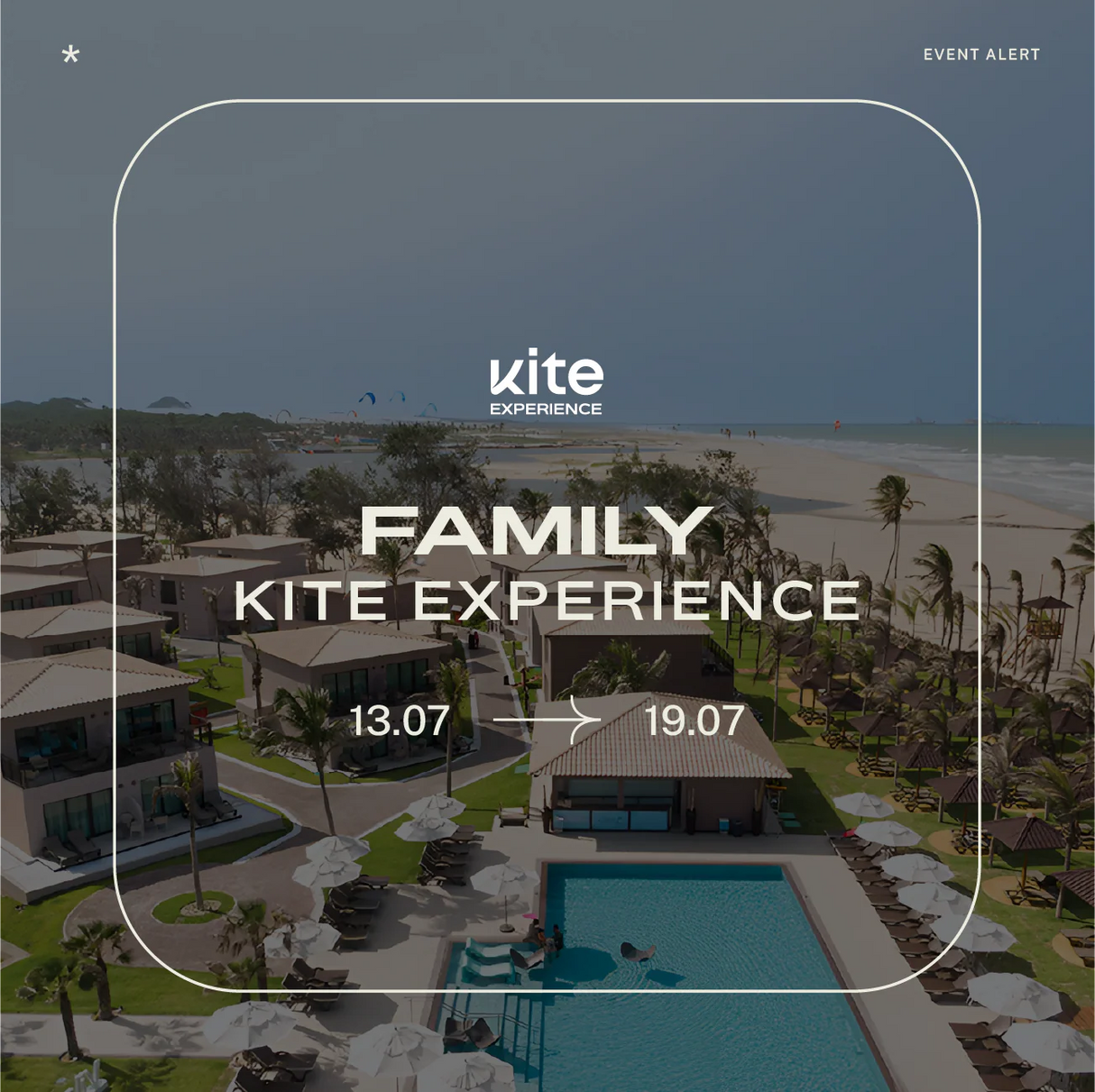 Cumbuco Family Experience