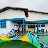 Mono Kite Repair