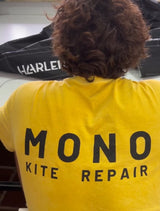 Mono Kite Repair
