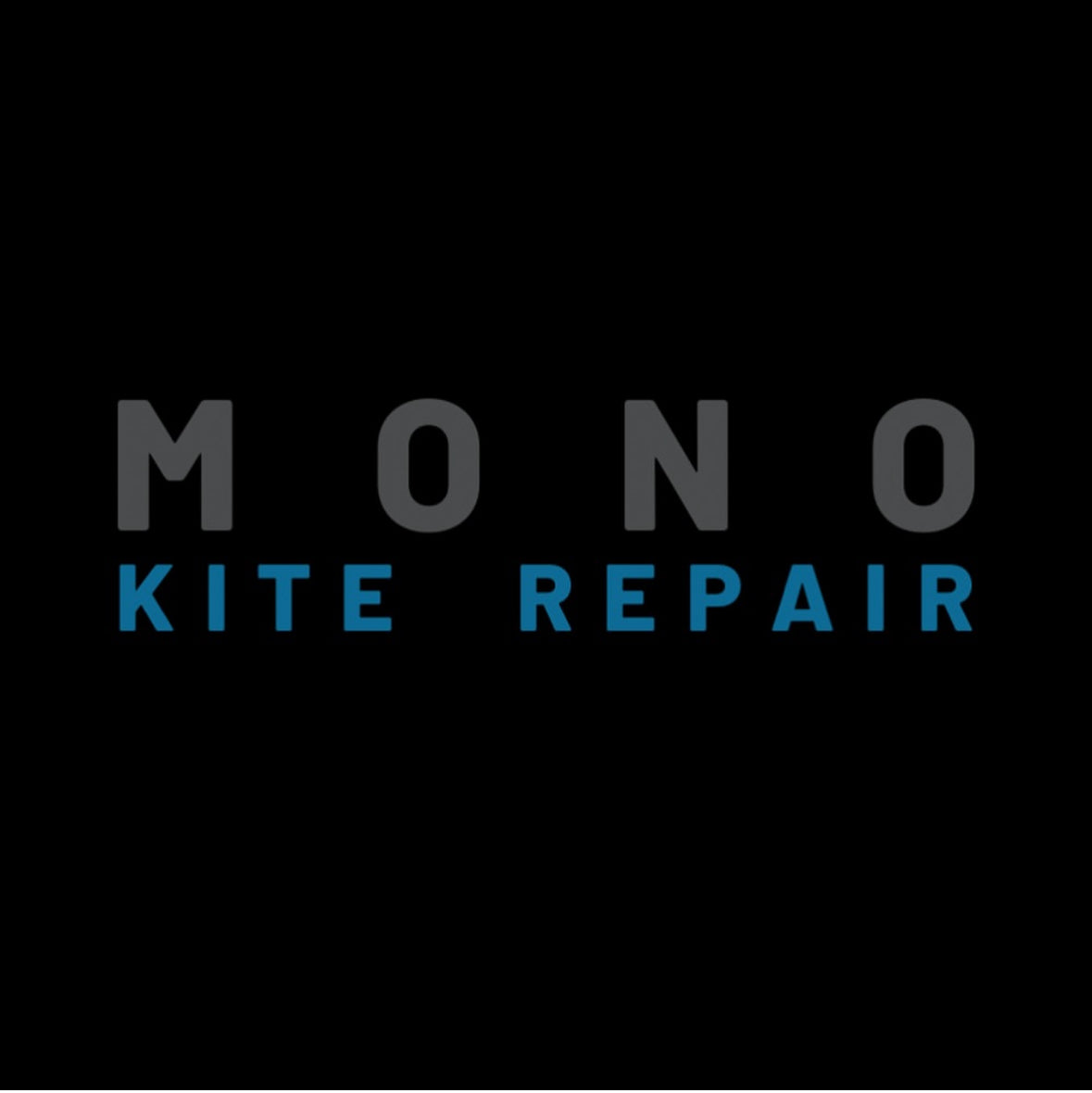 Mono Kite Repair