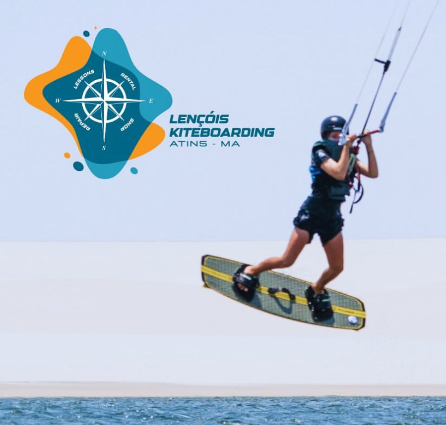 LKB - Lençóis Kiteboarding