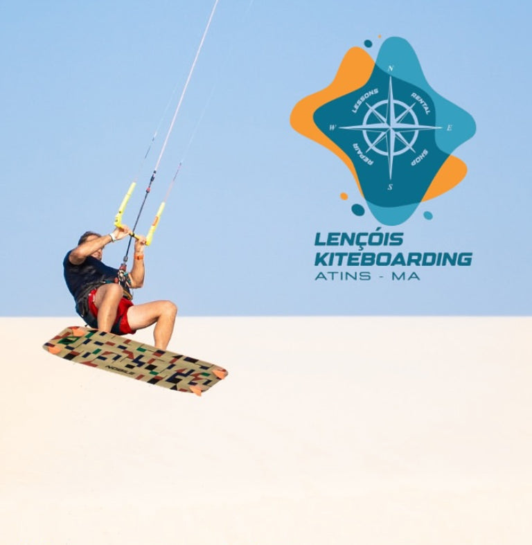 LKB - Lençóis Kiteboarding