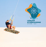 LKB - Lençóis Kiteboarding