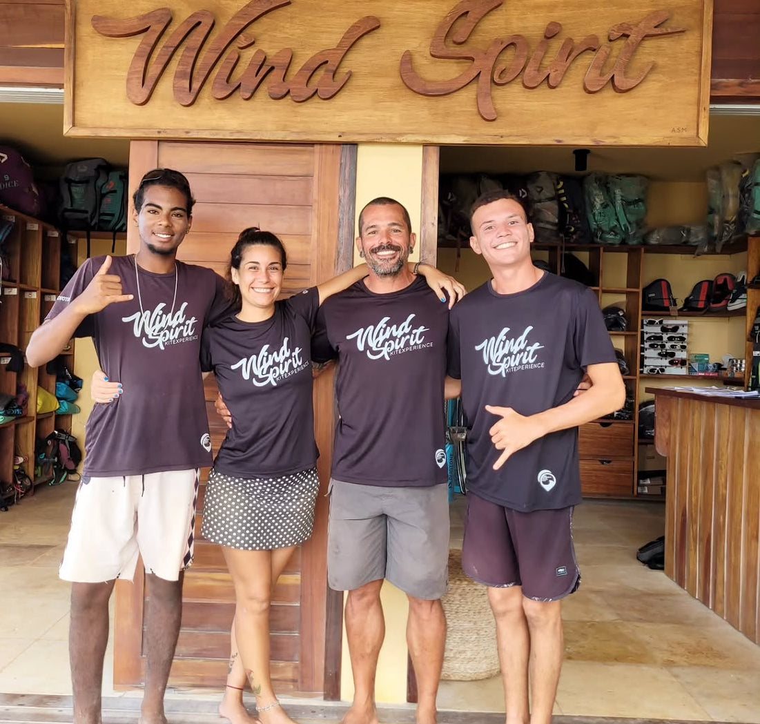 Wind Spirit Kite Center