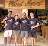 Wind Spirit Kite Center