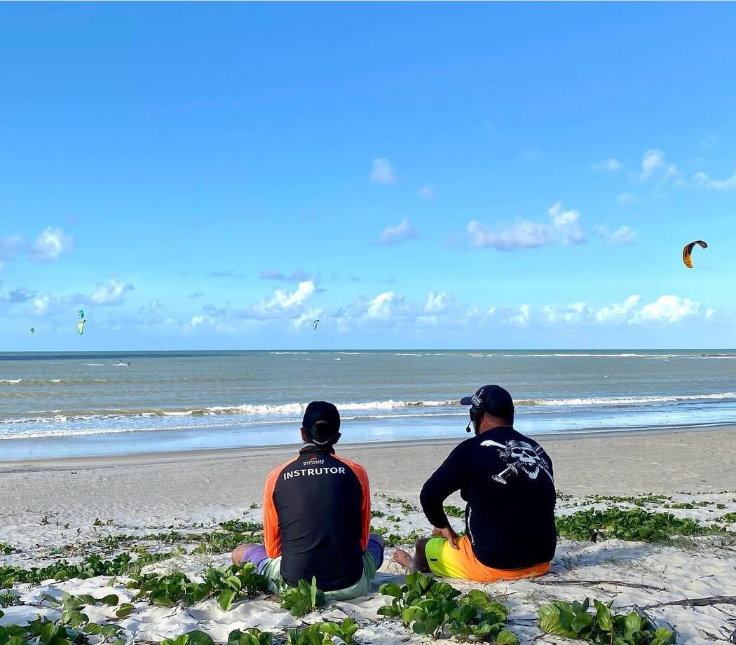 Maracajaú Kite Center