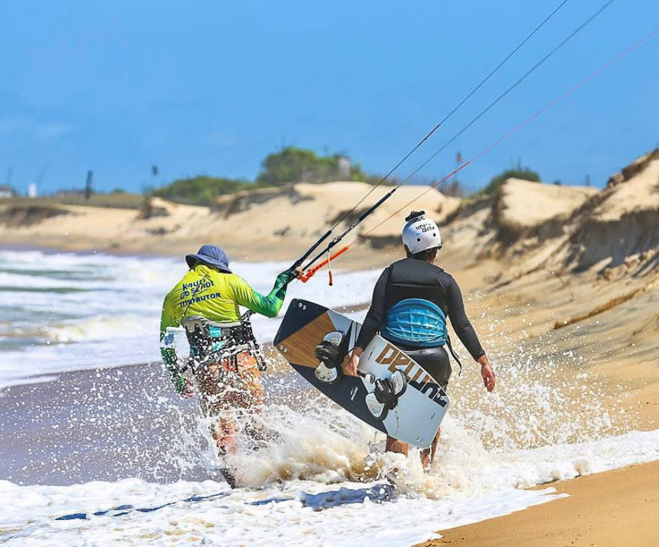 Kauli Seadi Water Sports Club