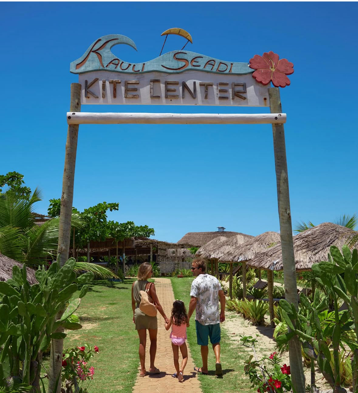 Kauli Seadi Water Sports Club