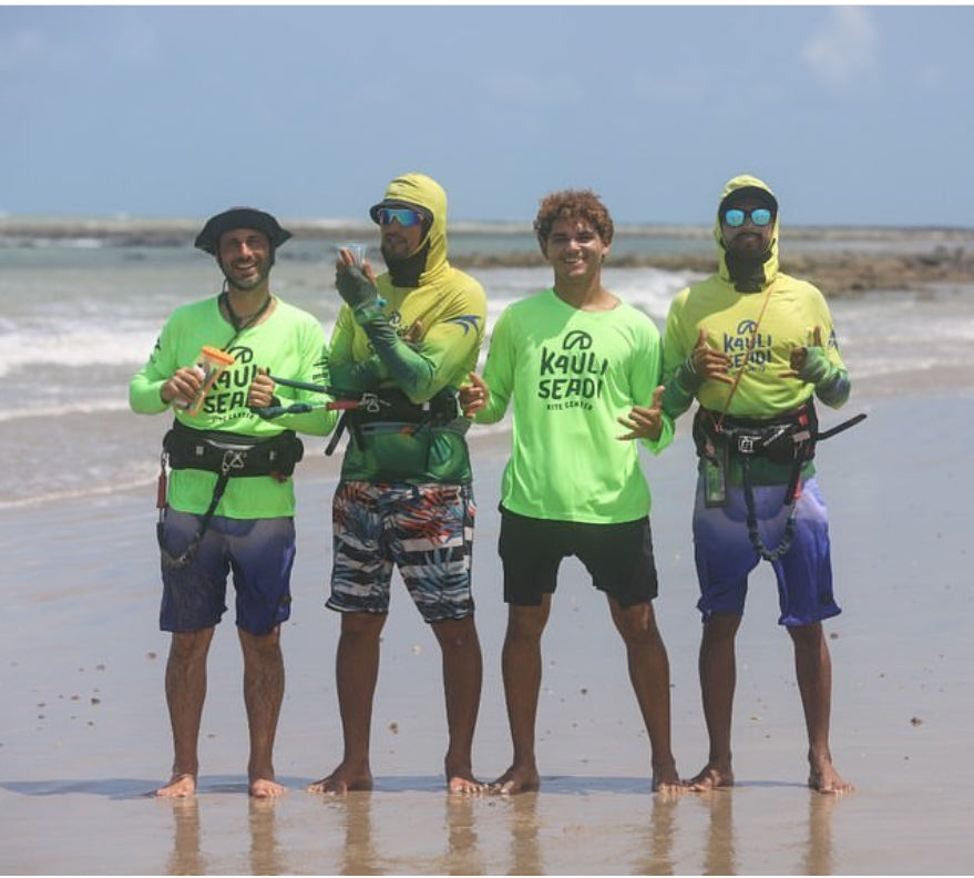 Kauli Seadi Water Sports Club