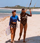 Warriors Kite School