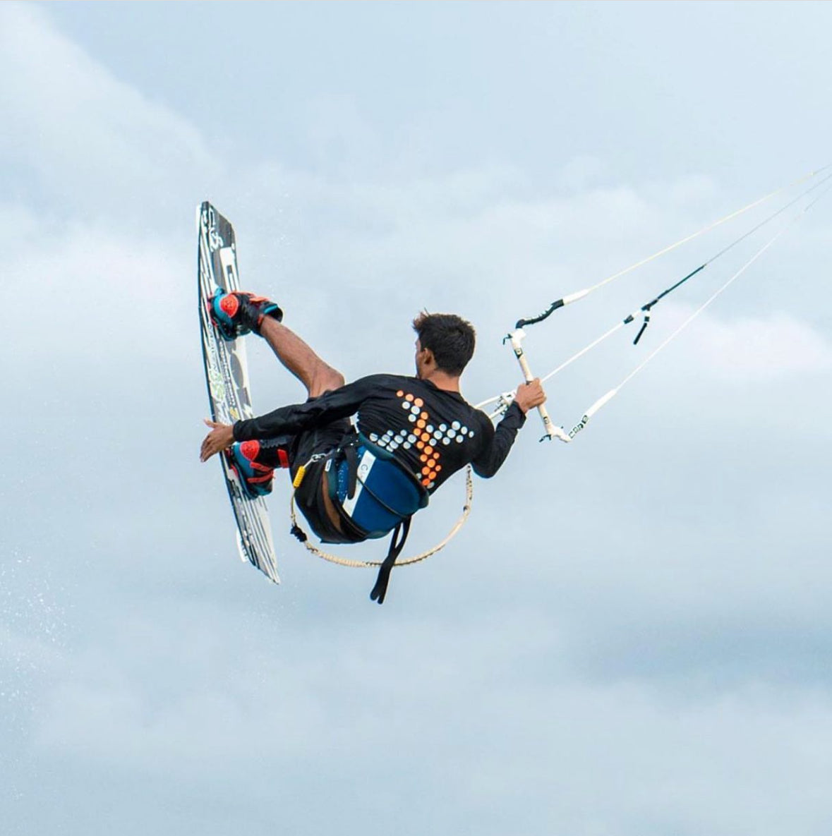 Warriors Kite School