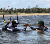Mahalo Wind Kiteschool