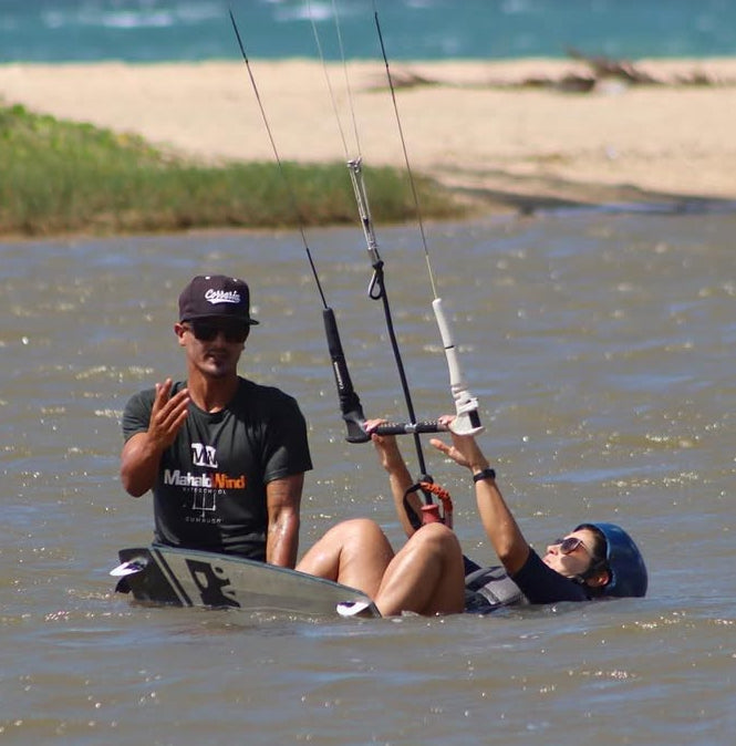 Mahalo Wind Kiteschool