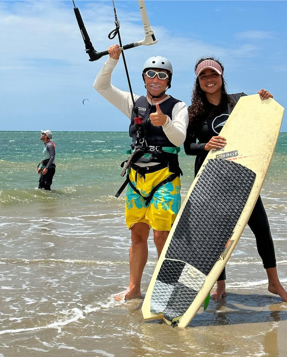 BORA Kiteschool