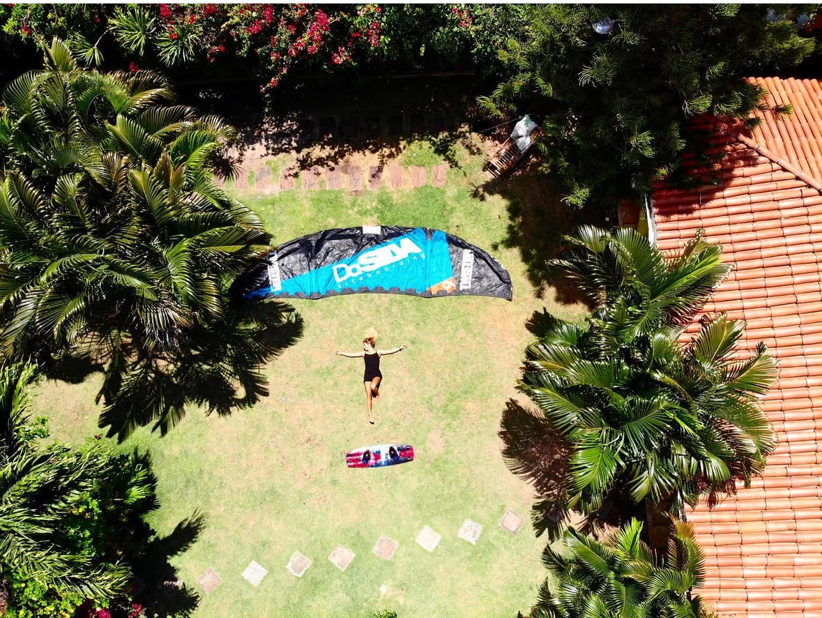 Bada Hostel