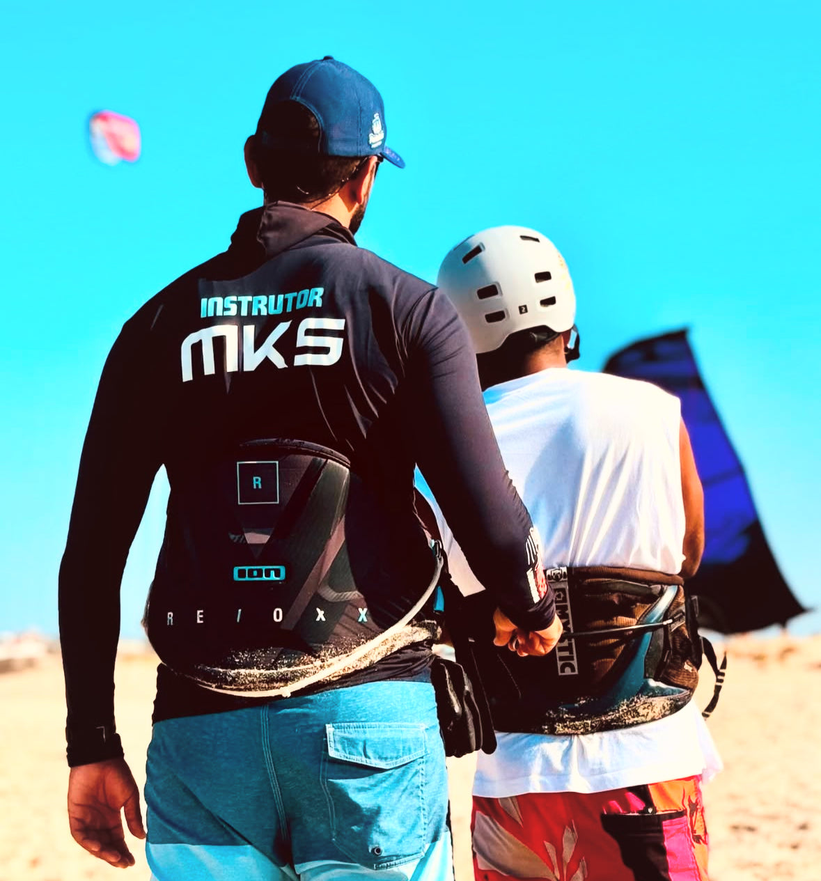 MKS Kite School