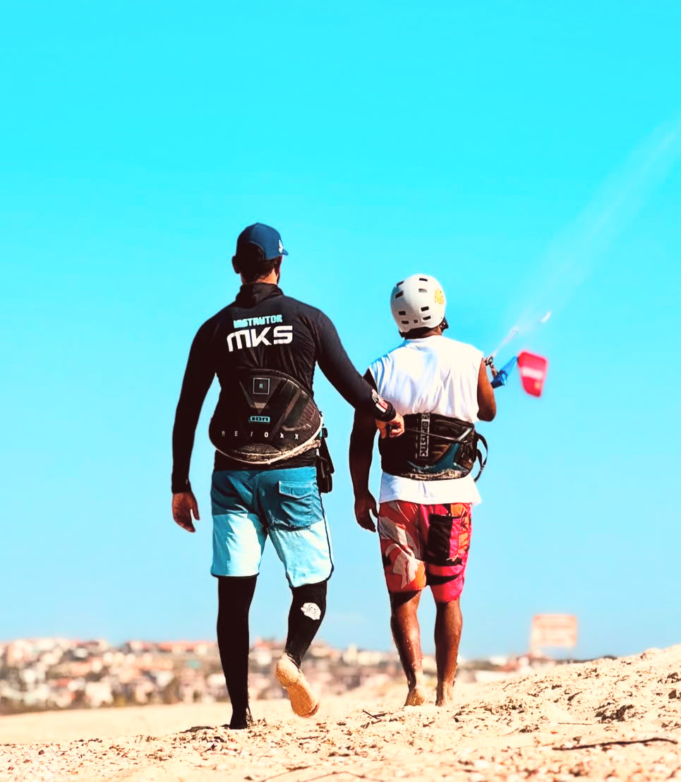 MKS Kite School