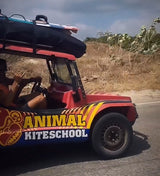 Animal Kitecenter